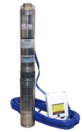 Насос скважинный Ведуга 6 БЦП 100-90 45053 купить в Нягани