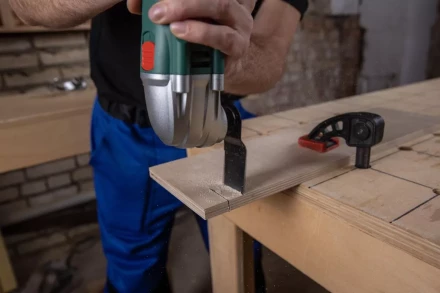 Насадка HAMMER MF-AC 036, 34*34*92мм, купить в Нягани