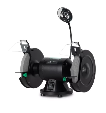 Точильный станок DWT DSP-350 L купить в Нягани