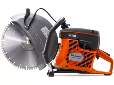 Бензорез Husqvarna  K 760/14 купить в Нягани