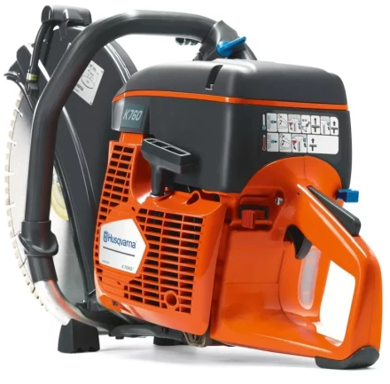 Бензорез Husqvarna  K 760/14 купить в Нягани