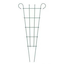 Шпалера «Веер» 0,5/0,9х2 м Россия 69135