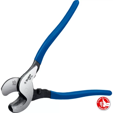 ЗУБР НКУ-24, d 16мм, 240мм, усиленный, кабелерез, Профессионал (23347-25) купить в Нягани