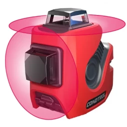 Нивелир лазерный NEO X2-360 CONDTROL