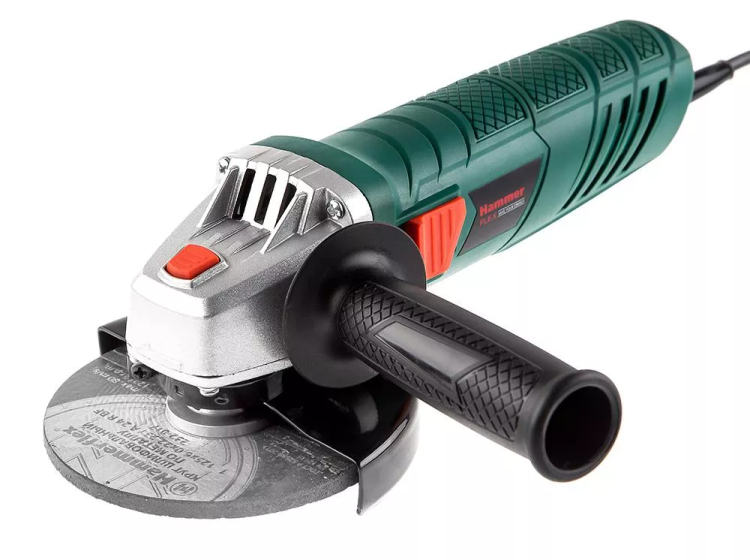 Болгарка УШМ Hammer Flex USM900D купить в Нягани