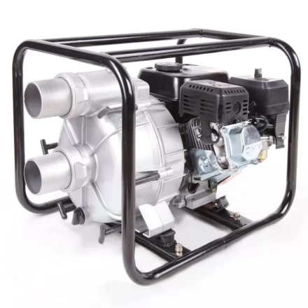 Бензиновая мотопомпа PATRIOT MP 3065 SF пожарная купить в Нягани