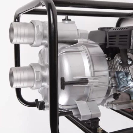 Бензиновая мотопомпа PATRIOT MP 3065 SF пожарная купить в Нягани