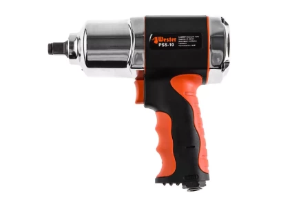 Гайковерт пневматический ударный WESTER PSS-10 купить в Нягани