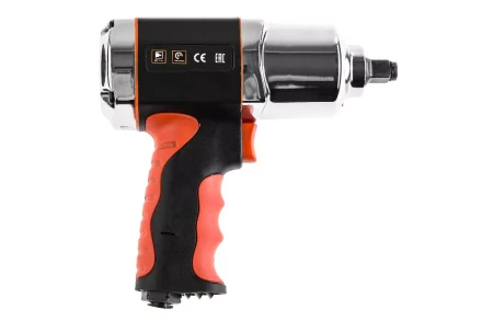 Гайковерт пневматический ударный WESTER PSS-10 купить в Нягани