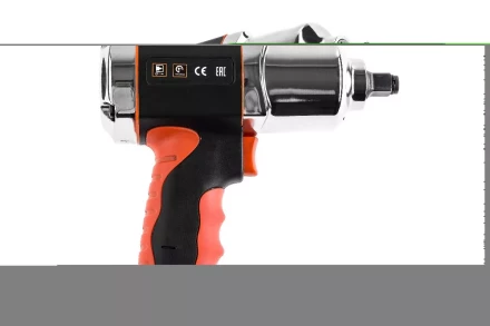 Гайковерт пневматический ударный WESTER PSS-10 купить в Нягани