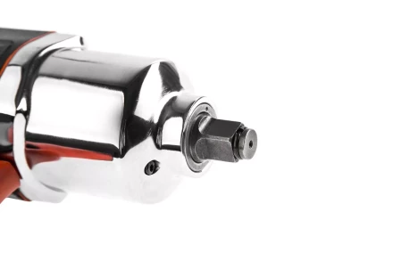 Гайковерт пневматический ударный WESTER PSS-10 купить в Нягани