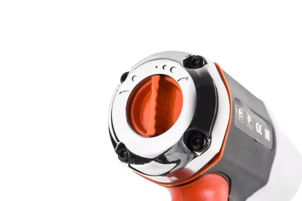 Гайковерт пневматический ударный WESTER PSS-10 купить в Нягани