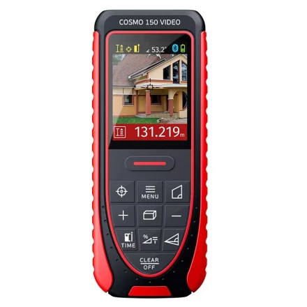 Дальномер лазерный ADA Cosmo 150 Video купить в Нягани