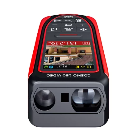 Дальномер лазерный ADA Cosmo 150 Video купить в Нягани