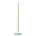 Щетка пластмассовая для чистки ковров, 27 cм, c черенком, 120 см, салатовая щетина, Home Palisad 935515 купить в Нягани