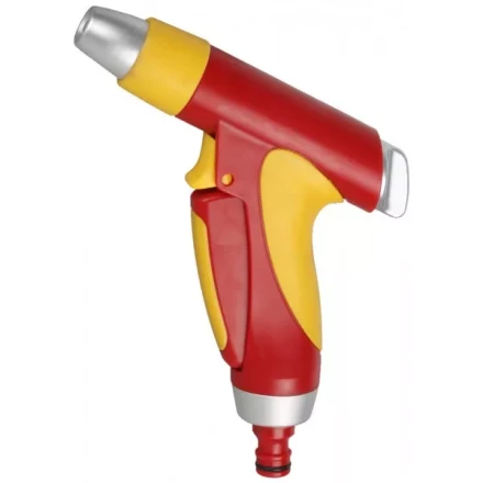 Пистолет-распылитель GRINDA &quot;EXPERT&quot; регулируемый 8-427113_z01 купить в Нягани