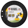 Леска для триммера двухкомпонентная квадрат, 2,0мм х 251м, на DIN катушке EXTRA CORD// Denzel 96844 купить в Нягани