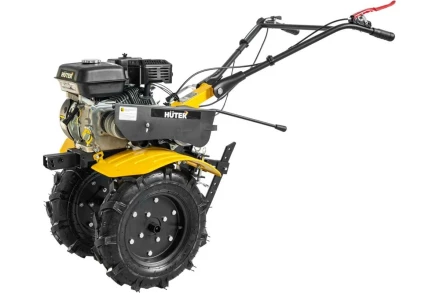 Сельскохозяйственная машина МК-7800P-4х2 Huter купить в Нягани