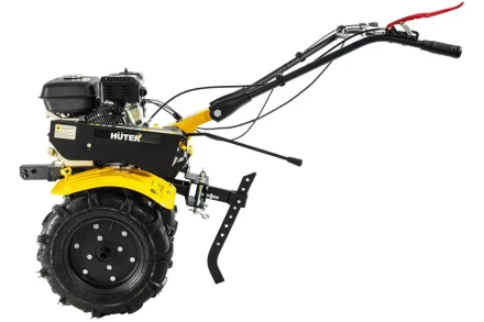 Сельскохозяйственная машина МК-7800P-4х2 Huter купить в Нягани