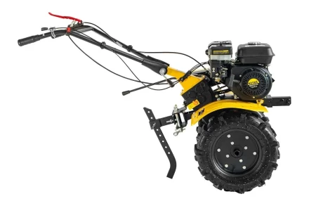 Сельскохозяйственная машина МК-7800P-4х2 Huter купить в Нягани