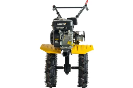 Сельскохозяйственная машина МК-7800P-4х2 Huter купить в Нягани