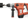 Перфоратор ESPIRA RHI-P3203 (sds plus, 220–240В/50Гц, мощн.1500Вт, ск. хол хода 950 об/м, эн.уд .4,0 Дж, 5.6 кг), 400452 купить в Нягани