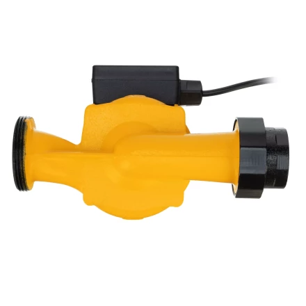 Циркуляционный насос CP32-6, напор 6 м, 70 л/мин, 1 м кабель, монт. длина 180 мм Denzel 99414 купить в Нягани