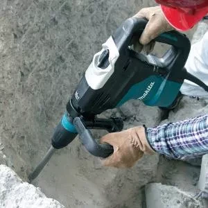 Перфоратор Makita HR4003C купить в Нягани