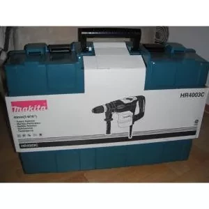 Перфоратор Makita HR4003C купить в Нягани