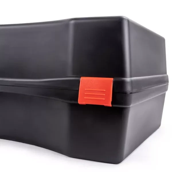 Инверторное пуско-зарядное устройство KVAZARRUS PowerBox 360i, таймер, пластиковый кейс купить в Нягани