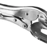 Зажим STAYER "PROFI" "PRO-Fix" ручной, сварщика, 250x35мм 22470_z01 купить в Нягани
