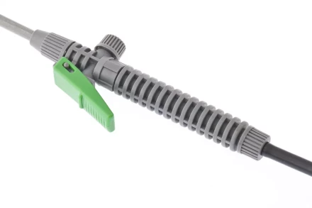 Опрыскиватель усиленный помповый 5 л с шлангом разбрызгивателем PALISAD LUXE 64757 купить в Нягани