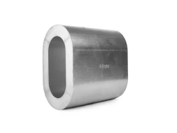 Втулка алюминиевая 46 мм TOR DIN 3093 (Q) 1013098