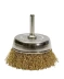 Щетка для дрели ф75 мм чашечная VMX 511713 купить в Нягани