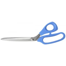 Ножницы ЗУБР "ЭКСПЕРТ" хозяйственные усиленные, 254мм 40005-25