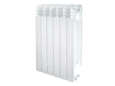 Радиатор алюминиевый Royal Thermo EVOLUTION 500 - 6 секций