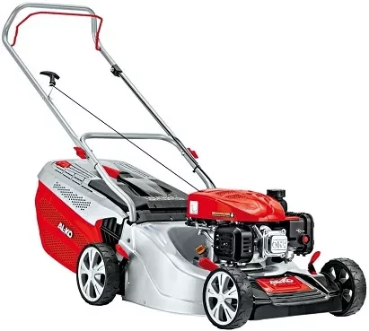 Газонокосилка бензиновая AL-KO Highline 46.5 P-A купить в Нягани