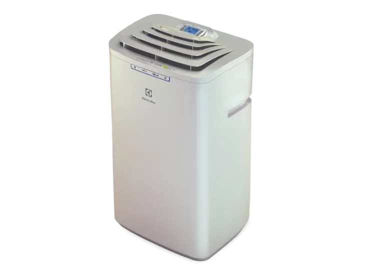Мобильный кондиционер ELECTROLUX EACM-12 AG/TOP/SFI/N3_S купить в Нягани