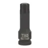 Головка ударная TORX 80 1/2"  Stels 13969 купить в Нягани