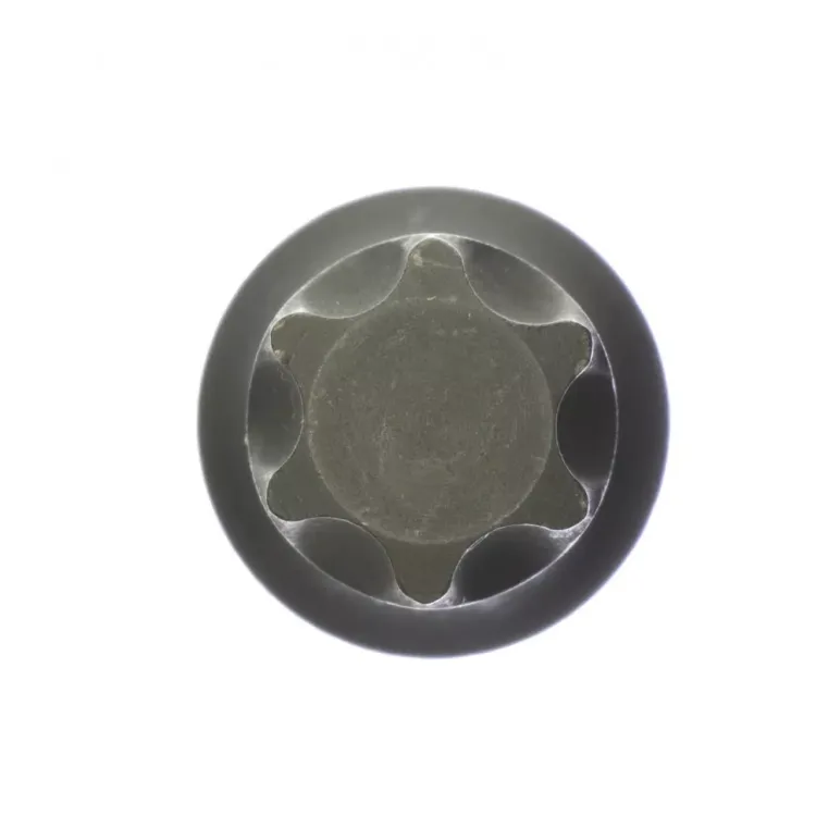 Головка ударная TORX 80 1/2"  Stels 13969 купить в Нягани
