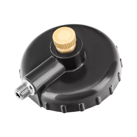 Аэрограф с нижним бачком Denzel AB2, 0,8 мм, 22 мл, 11 л/мин 57311 купить в Нягани