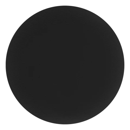 Тарелка опорная для дрели и УШМ с липучкой, 125 мм, твердая, с адаптером c М14 на d8 Denzel 76254 купить в Нягани