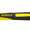 Молоток слесарный Fiberglass 300 г с фиберглассовой рукояткой, STAYER Professional 20050-03 20050-03_z01 купить в Нягани