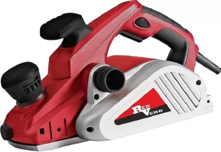 Рубанок электрический RD-P150-110 RedVerg купить в Нягани