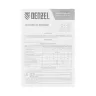 Удлинитель-шнур силовой Denzel Garden Series 37404, б/з, ПВС, 20м, 1 розетка, 2 x 1,5 мм, 3 м купить в Нягани