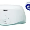 Водонагреватель проточный ZANUSSI 3-logic 3.5 S душ купить в Нягани