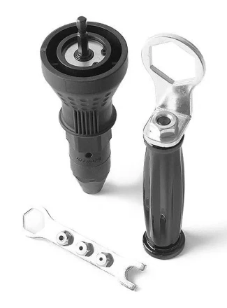 MESSER Комплект запасных наконечников для RA-64 купить в Нягани