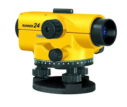 Оптический нивелир Leica Runner 24 купить в Нягани
