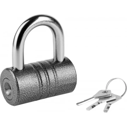 Замок навесной, дисковый механизм секрета, ВС2-21 37220-21 купить в Нягани