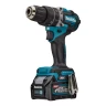 Компактная ударная дрель-шуруповерт Makita HP002GD201 купить в Нягани